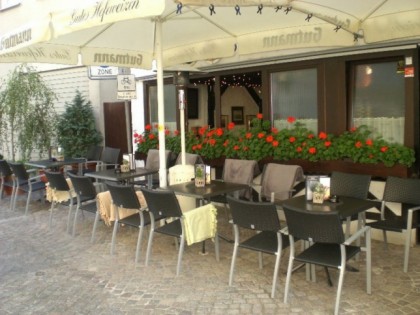 Foto: Altstadt