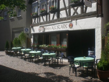 Foto: Altstadt